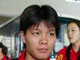女足征战奥运会,李洁,中国女足,2008奥运会,女足