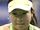 郑洁，网球，北京奥运