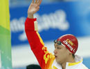 游泳,张琳,奥运会,北京奥运会,北京,2008
