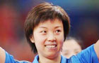 张怡宁,乒乓球,冠军,奥运,北京奥运,08奥运,2008