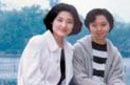 姐妹曝周涛情史
