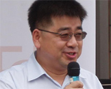 孟海东 北京文化发展基金会副会长
