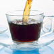 冬季饮食-胖大海蜂蜜茶
