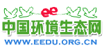 中国环境生态网