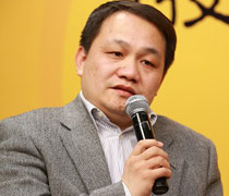 搜狐2009年中国信用卡发展研讨会