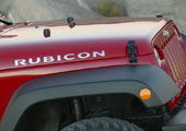 09Jeep  Rubicon