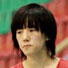 霍萱,女排,2009年中国国际女排精英赛,中国国际女排精英赛,中国女排,中国女排首战