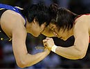 王娇,许莉,奥运会,北京奥运会,北京,2008