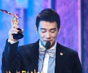 第六届东南劲爆音乐排行榜颁奖礼