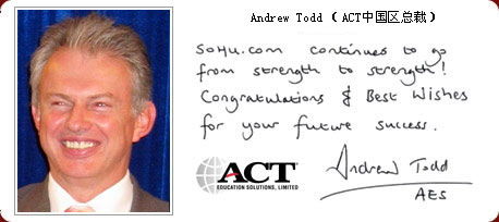 ˷ͬѺƵ° ACT Andrew Todd