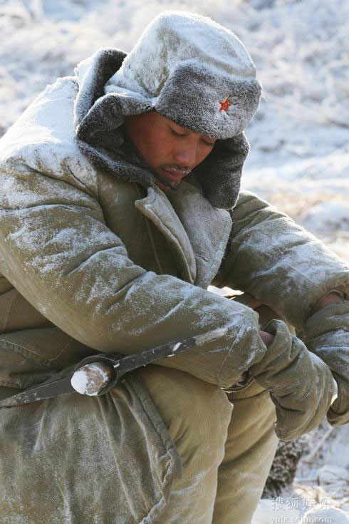 电视tv 《北大荒》 剧照相关新闻 相关推荐